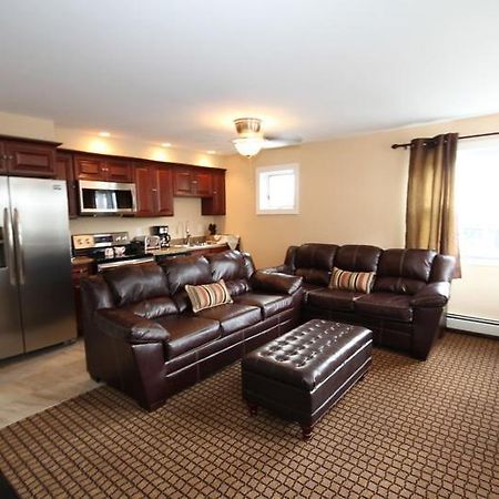 Colton Court Motor Inn Cape May Chambre photo