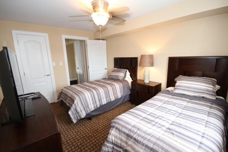 Colton Court Motor Inn Cape May Chambre photo