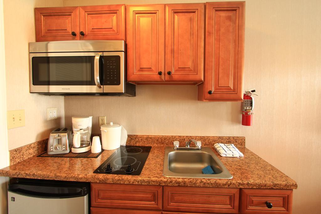 Colton Court Motor Inn Cape May Chambre photo